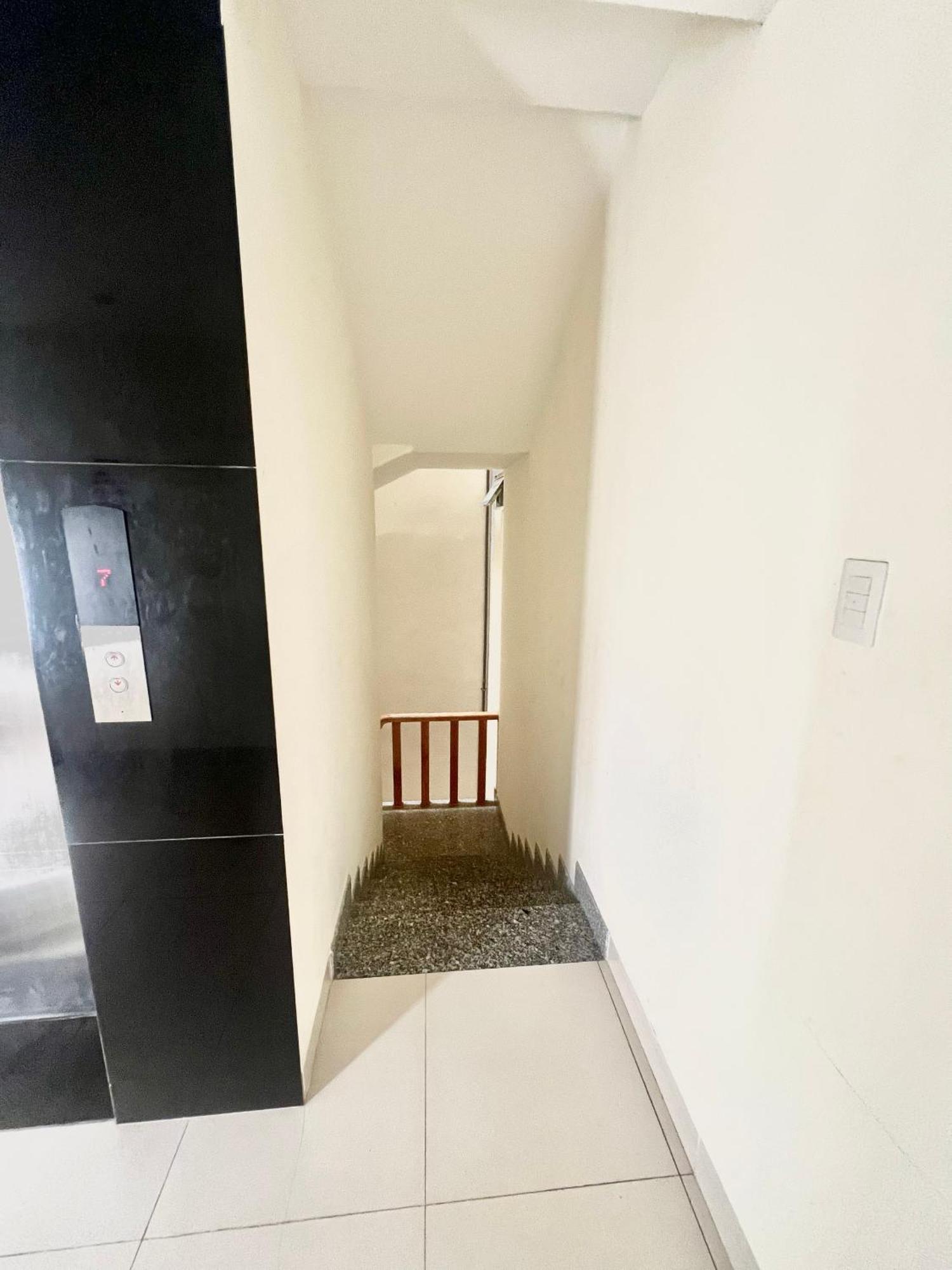 An Khang Hotel Vung Tau Exteriör bild