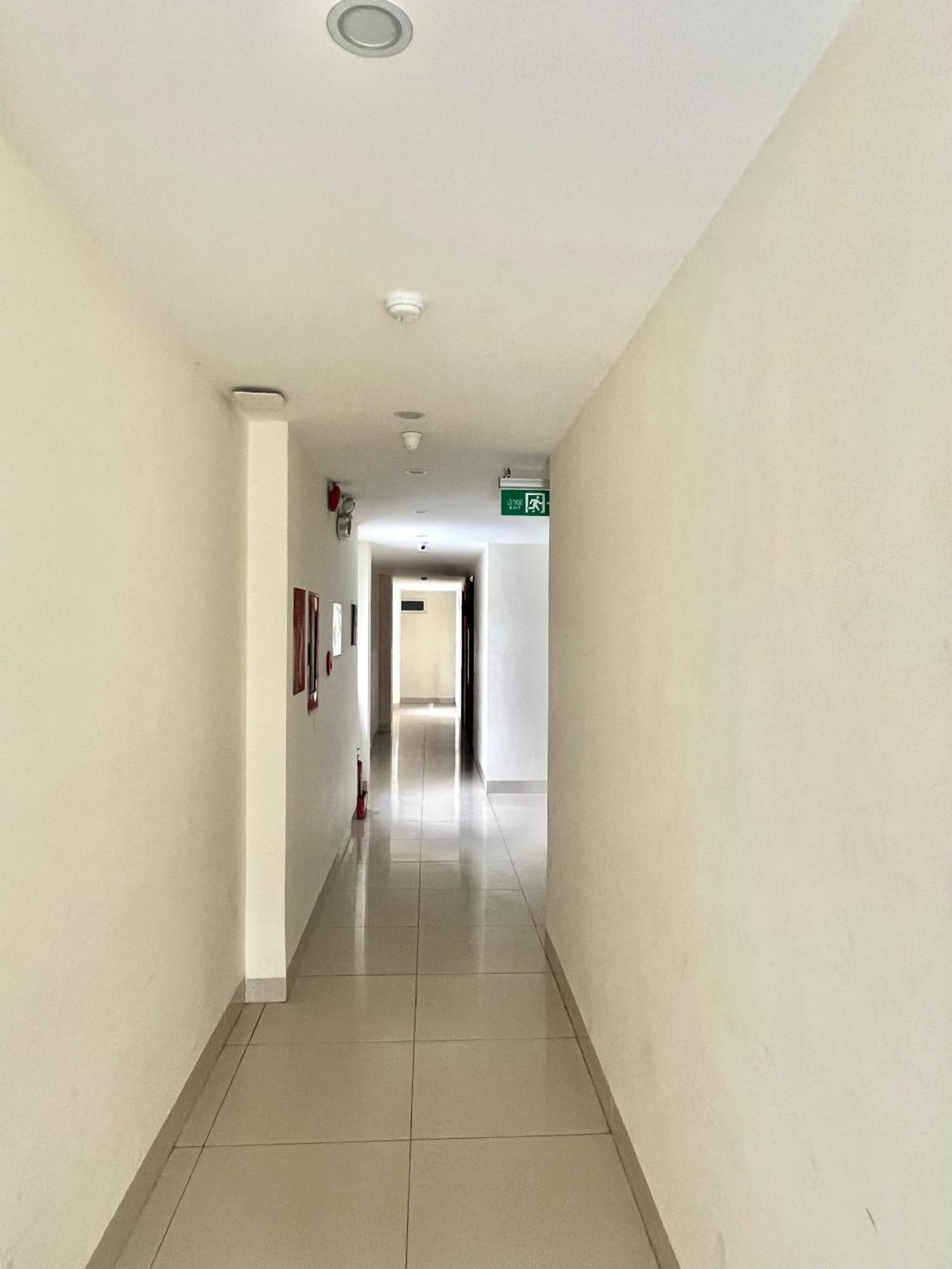 An Khang Hotel Vung Tau Exteriör bild