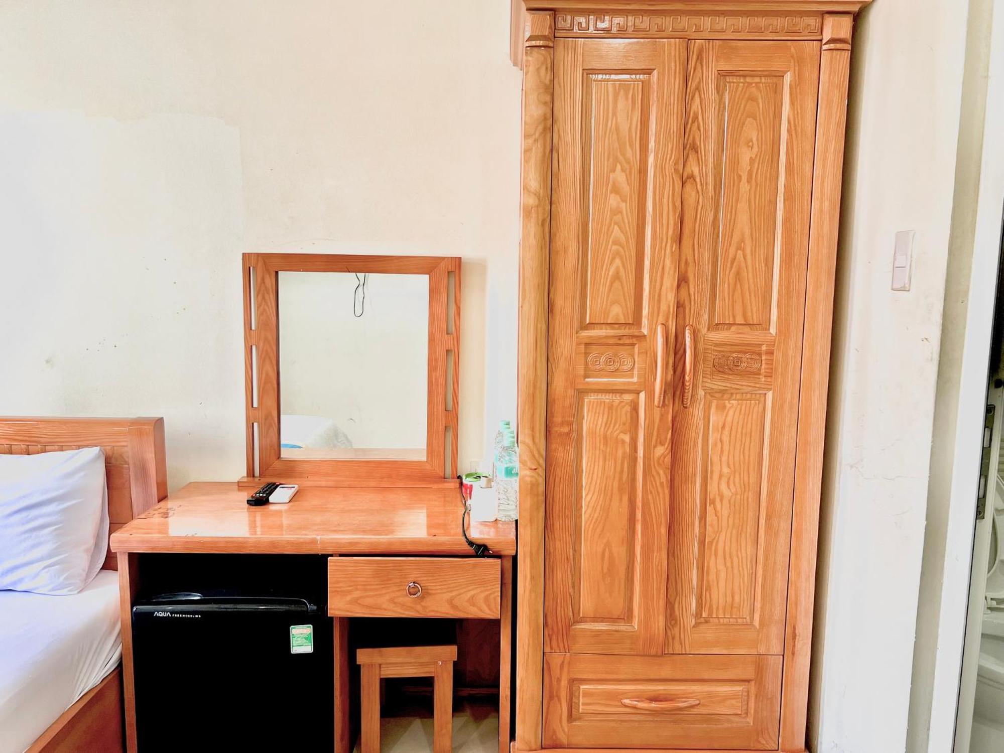 An Khang Hotel Vung Tau Exteriör bild